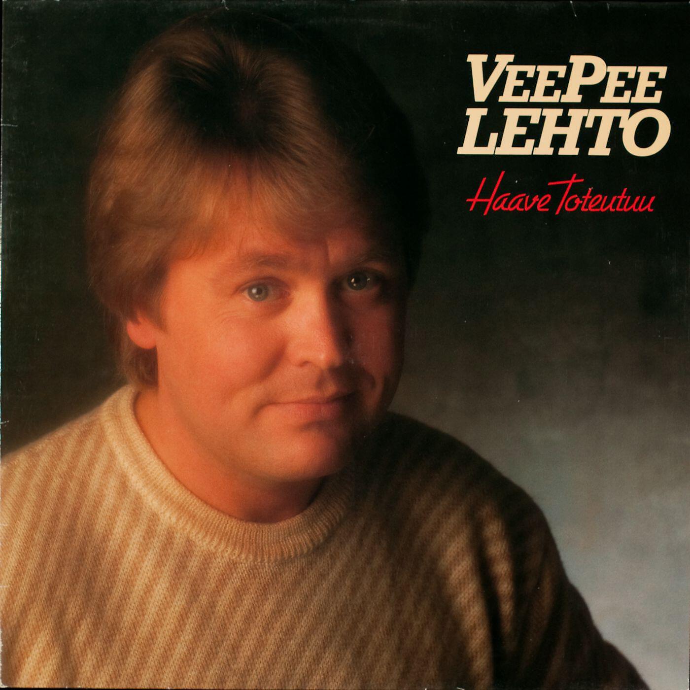 VeePee Lehto - Soita kotiin