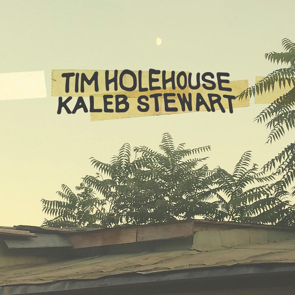 Постер альбома Tim Holehouse vs. Kaleb Stewart