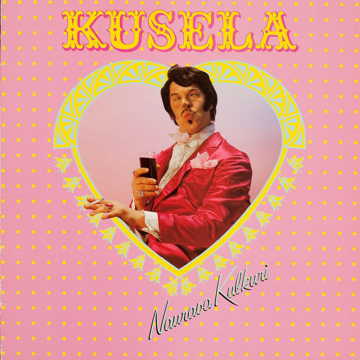 Jean-Pierre Kusela - Makkie Messer