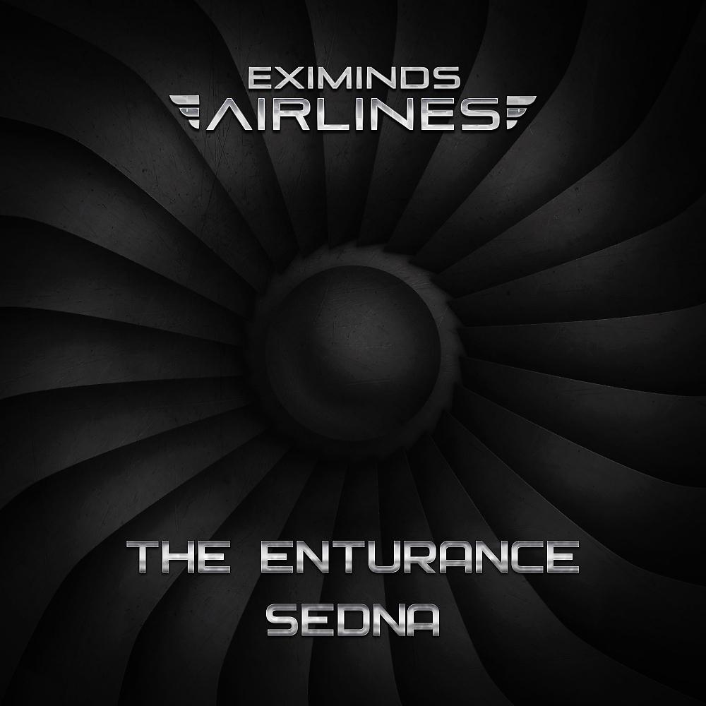 Постер альбома Sedna (Extended Mix)