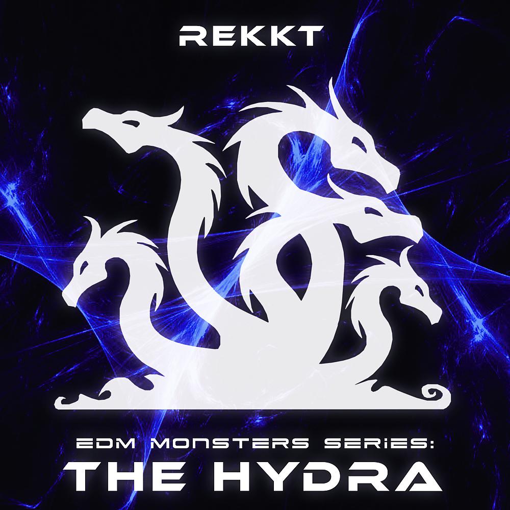 Постер альбома The Hydra