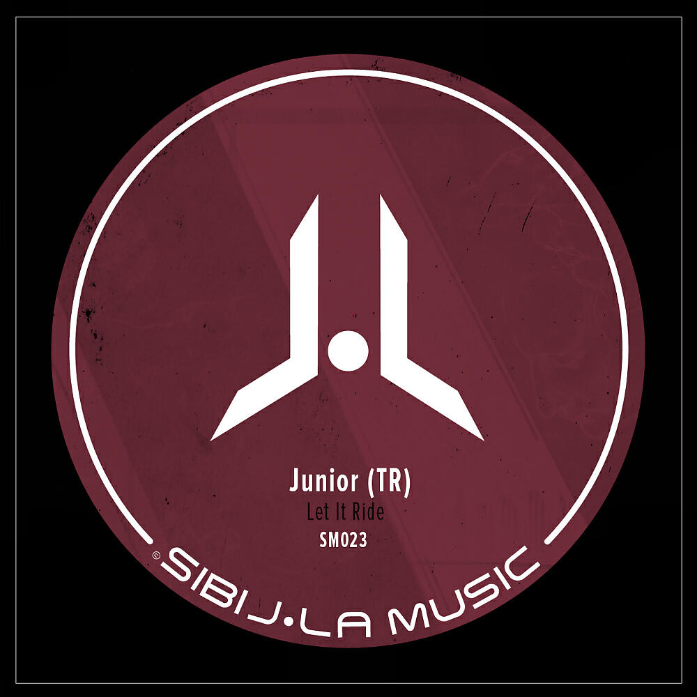 Junior (TR) - Let It Ride (Mehmet Özbek Remix)