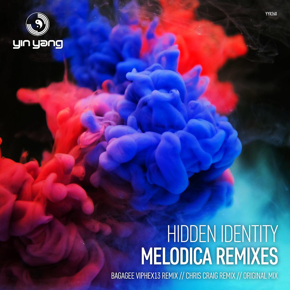 Постер альбома Melodica Remixes