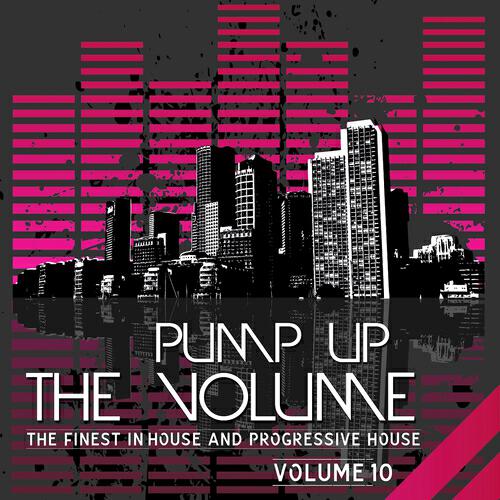 Jean Danfield - Miami Nitelife (Andrew Bandon Dub Mix)