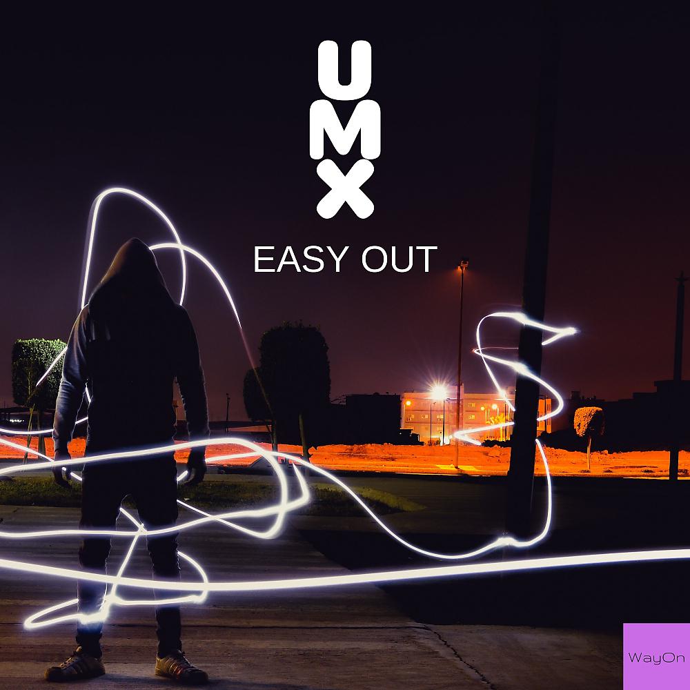 Постер альбома Easy Out