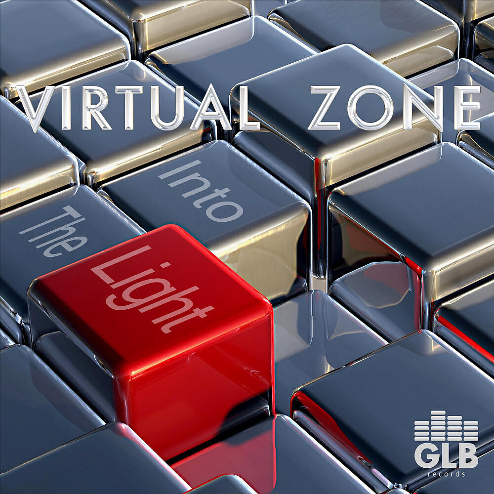Virtual Zone - Into The Light (Original Mix)