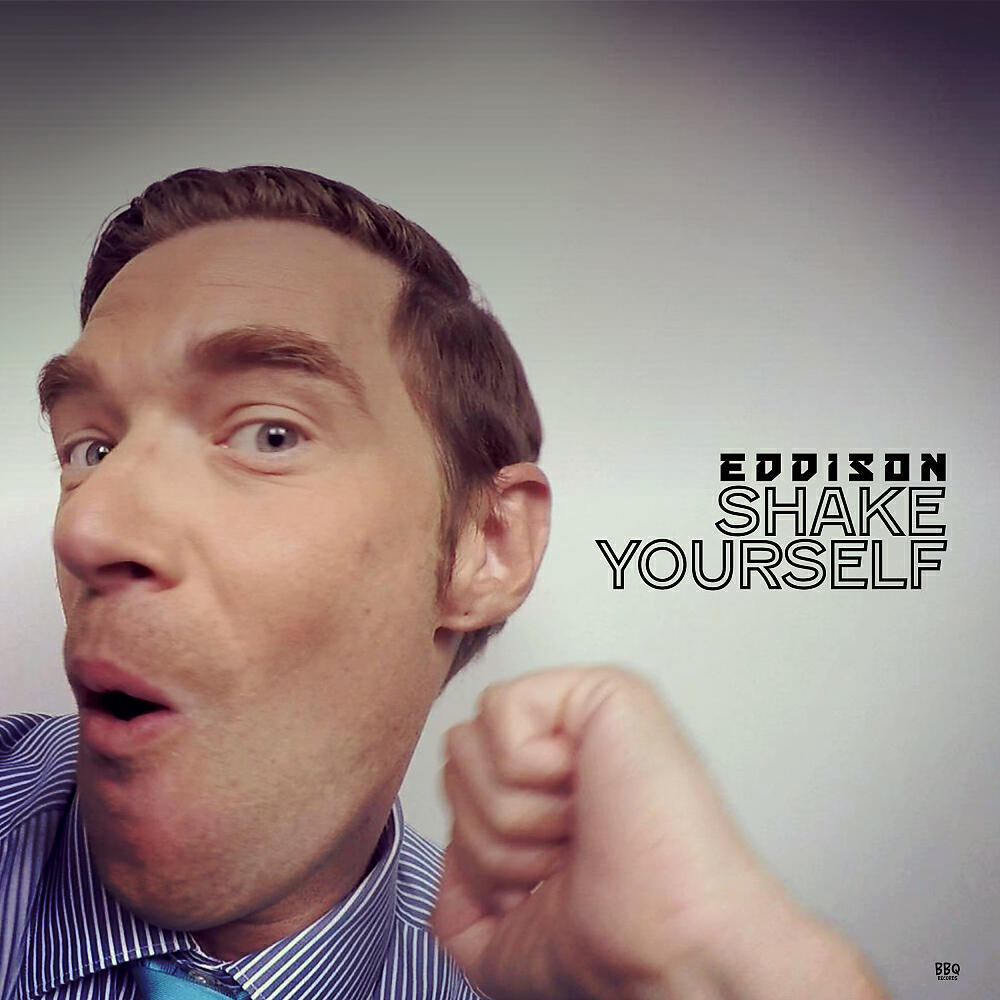 EDDISON - Shake Yourself (Original Mix)