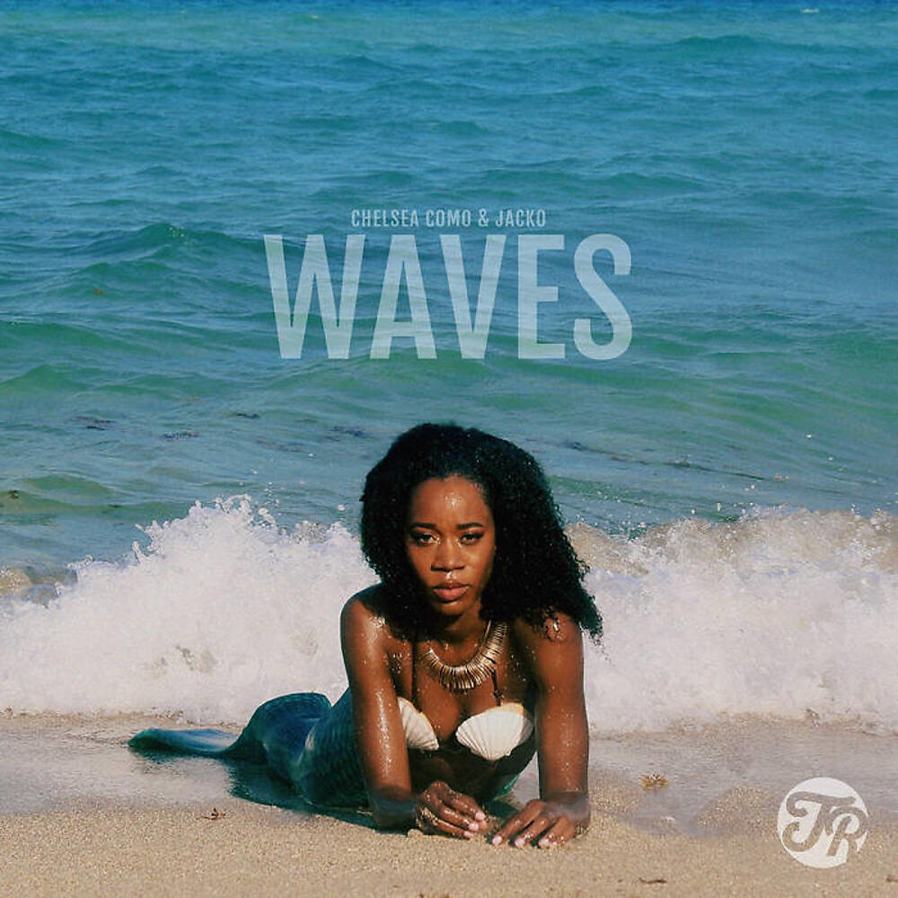 Chelsea Como - Waves (Lowheads Remix)