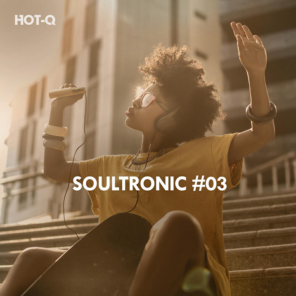 33 Spins - I Love House Music (Club Mix)