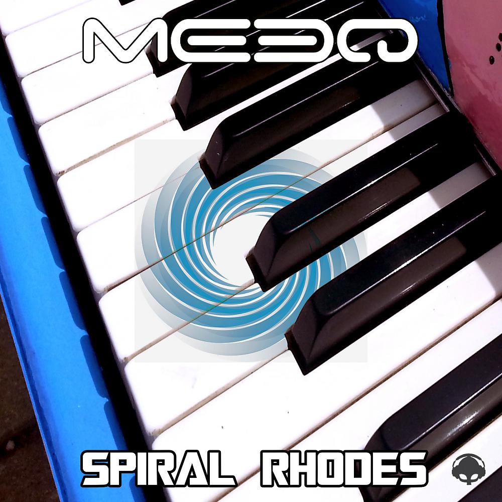 Постер альбома Spiral Rhodes