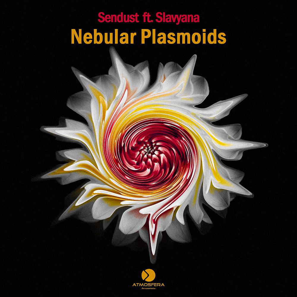 Постер альбома Nebular Plasmoids (Original Mix)