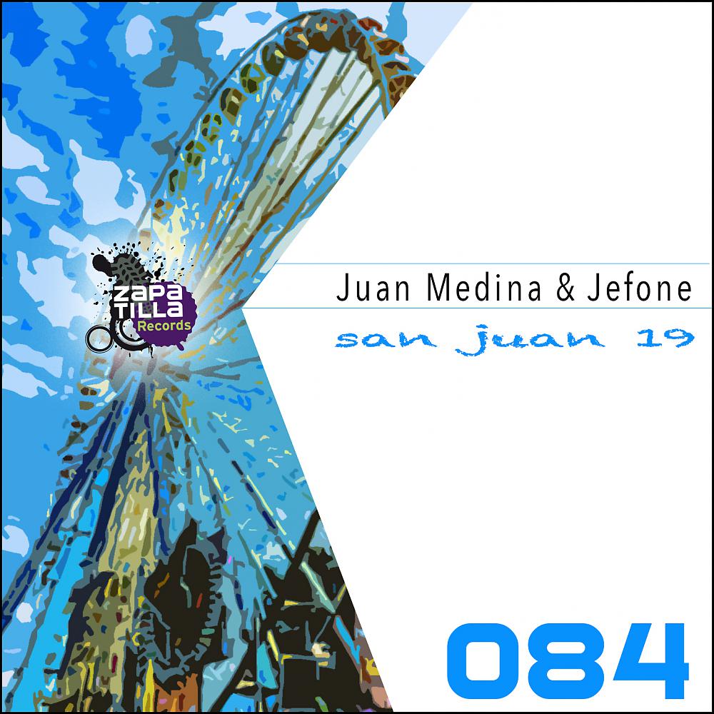 Постер альбома San Juan 19