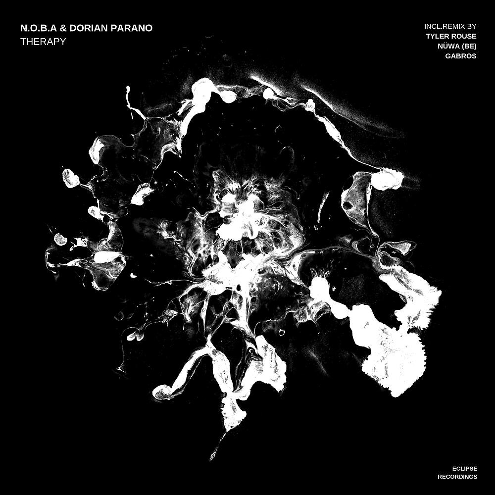 N.O.B.A - Therapy (NÜWA (BE) Remix)