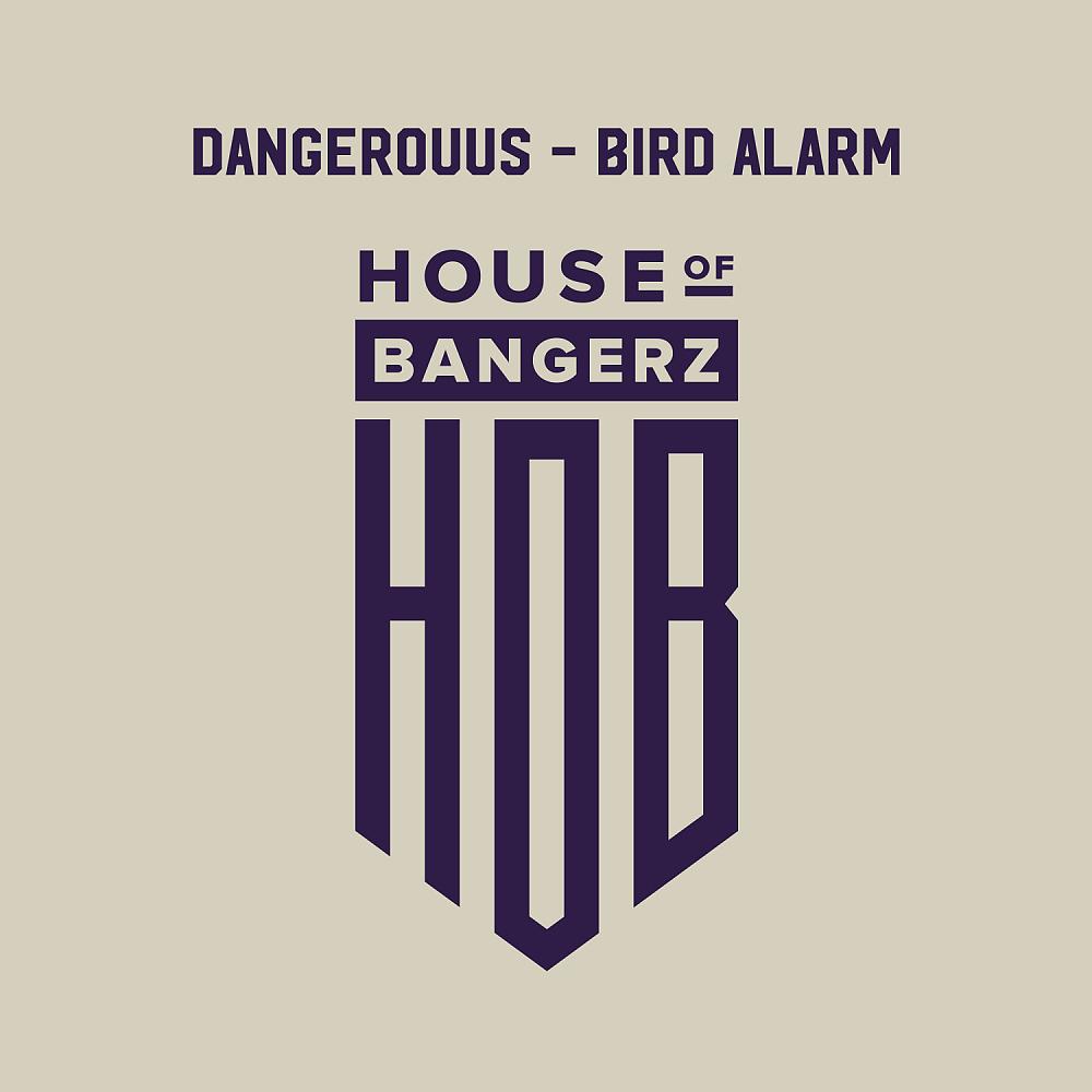 Постер альбома Bird Alarm