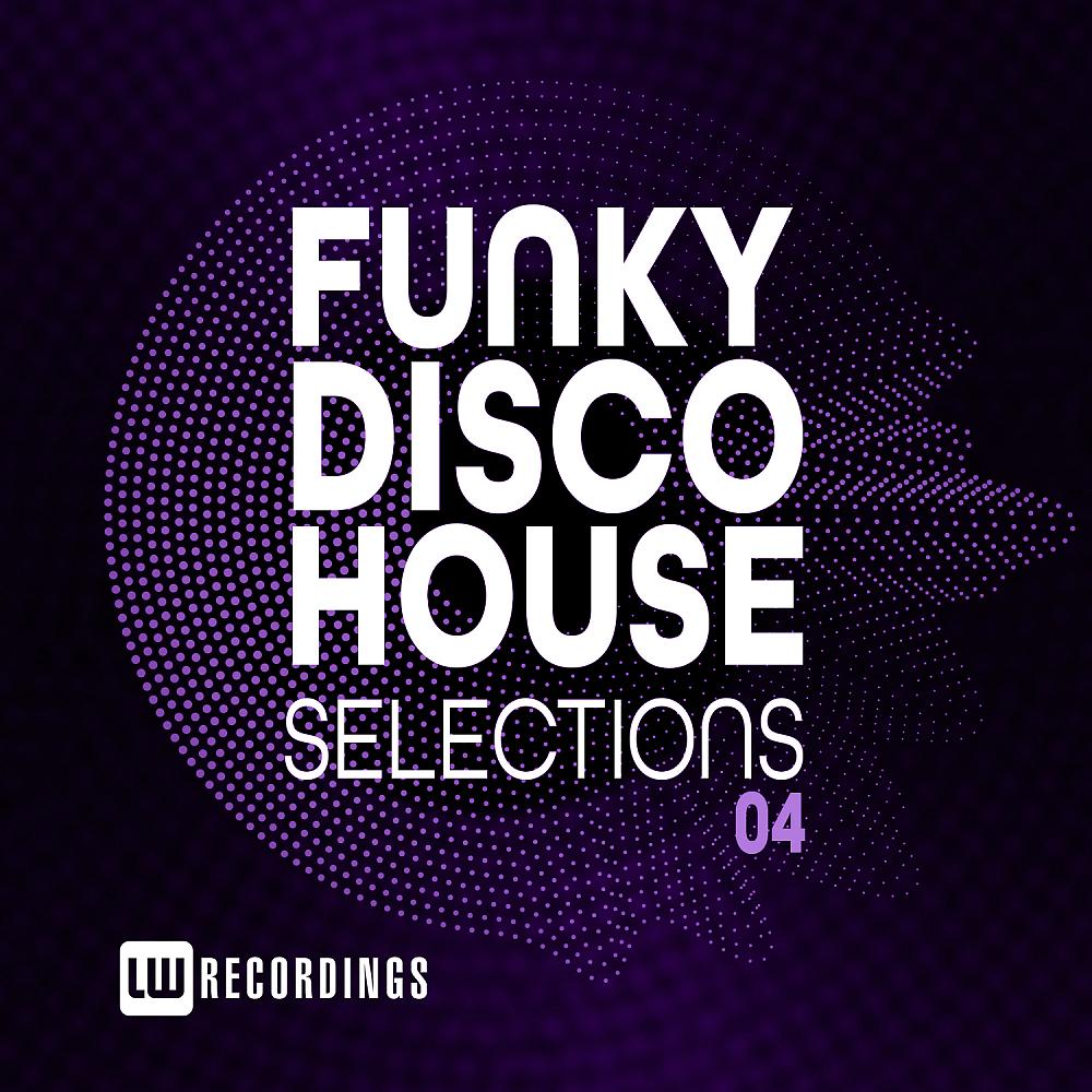 Постер альбома Funky Disco House Selections, Vol. 04