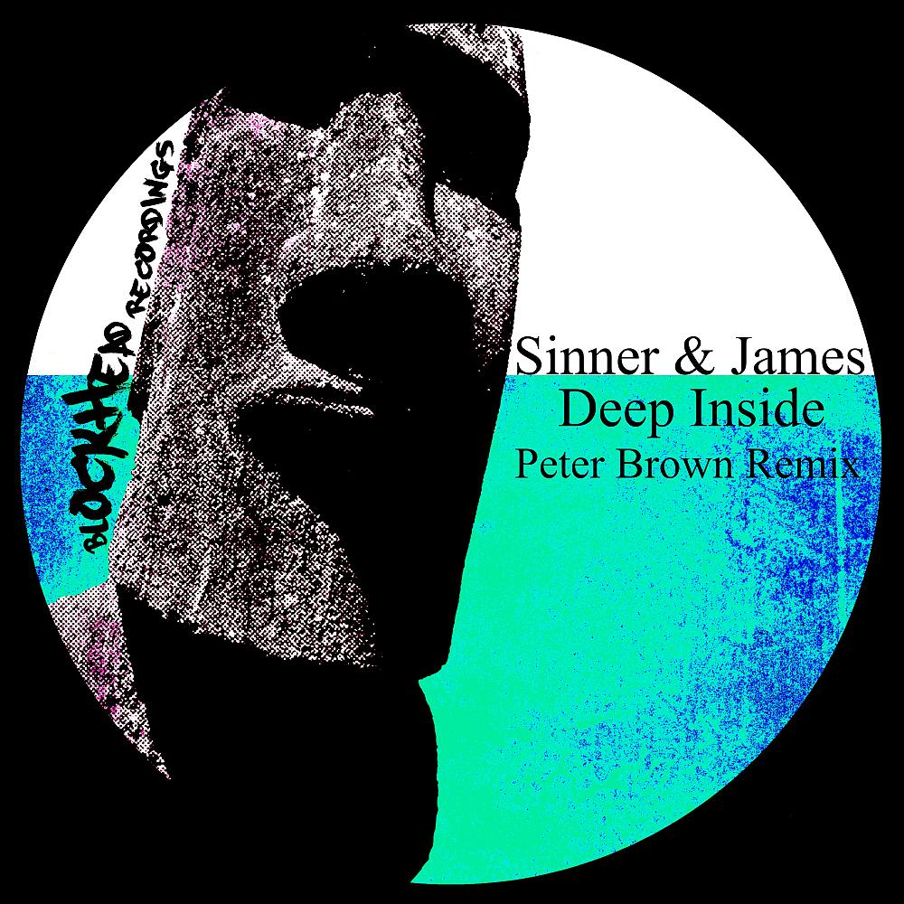 Постер альбома Deep Inside (Peter Brown Remix)