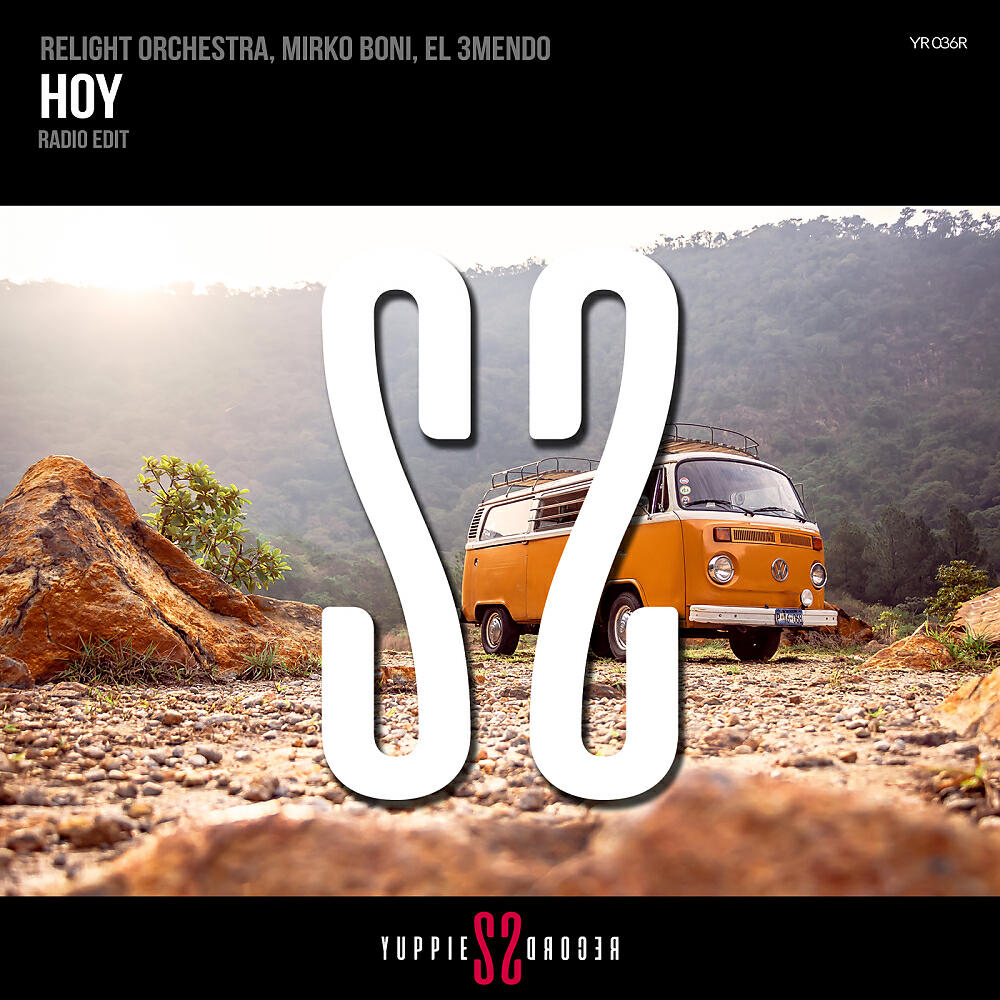 ReLight Orchestra - Hoy (Radio Edit)