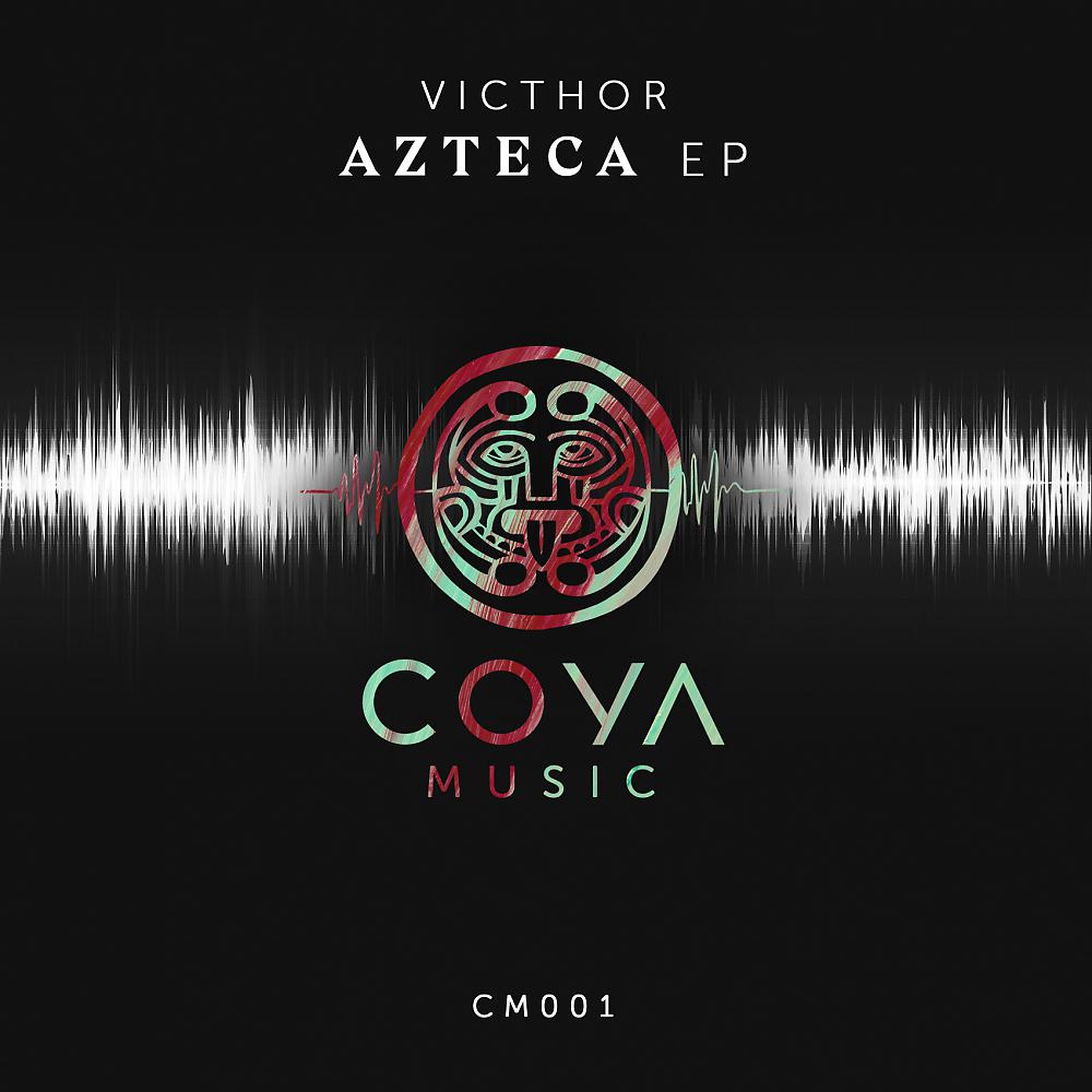 Постер альбома Azteca EP