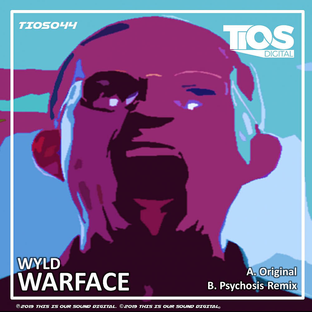 Wyld - Warface (Psychosis Remix)