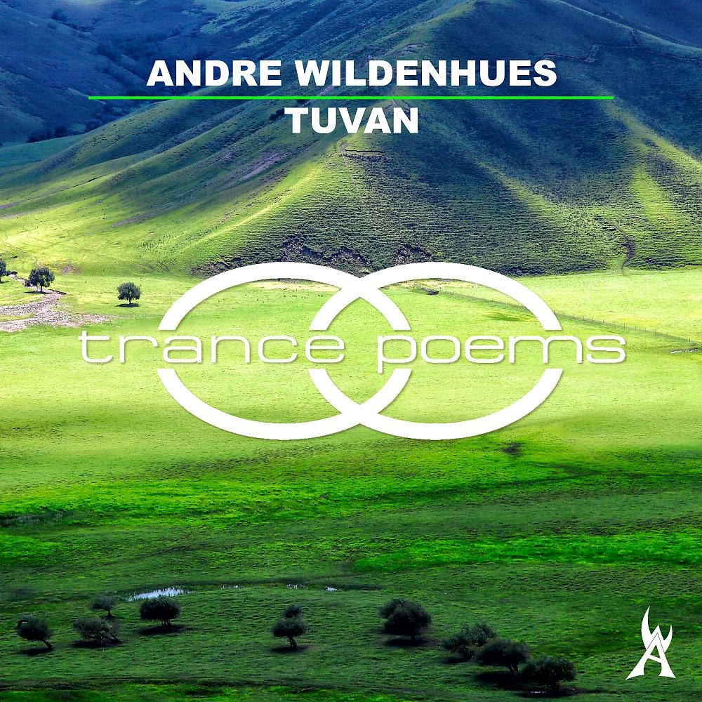 Постер альбома Tuvan