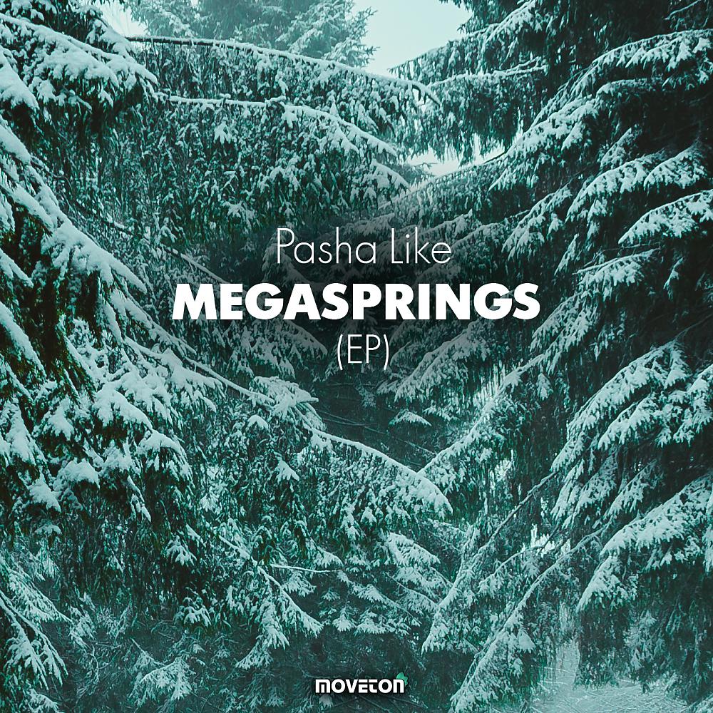 Постер альбома MegaSprings