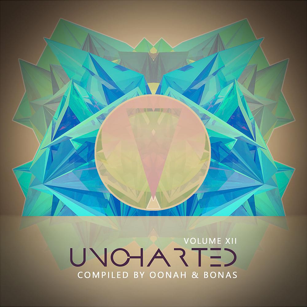 Постер альбома Uncharted, Vol. 12