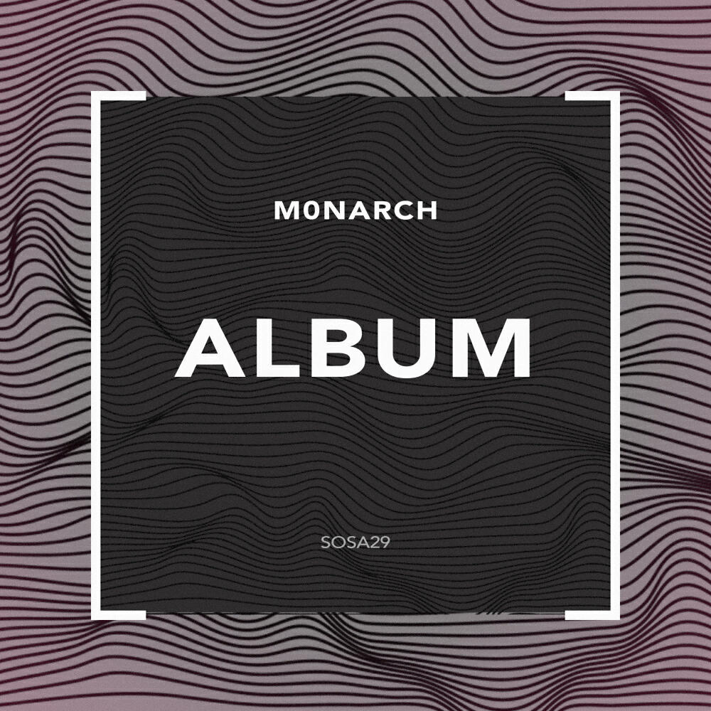 M0narch - 700 (Original Mix)