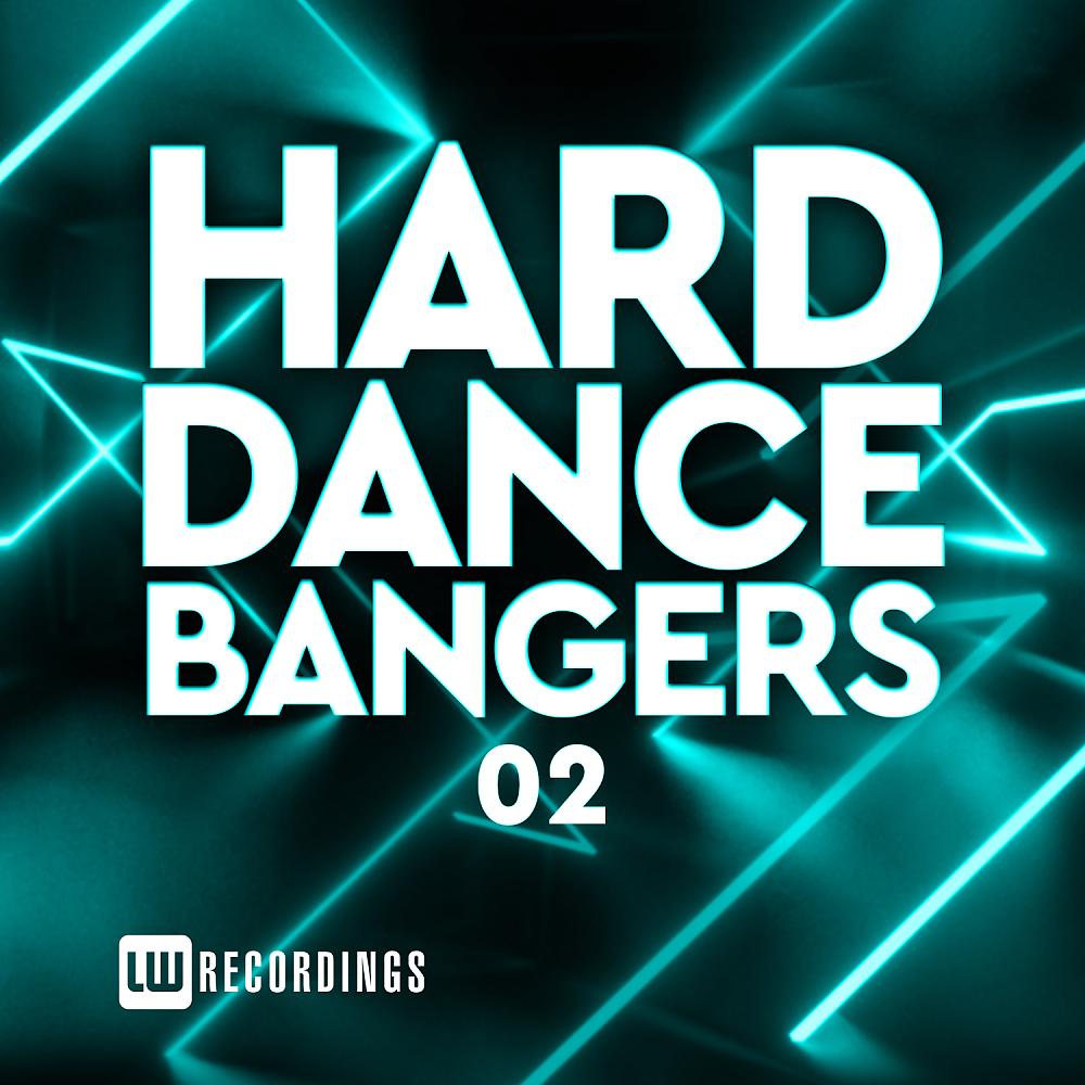 Постер альбома Hard Dance Bangers, Vol. 02