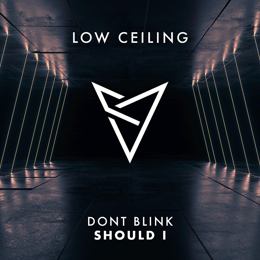 DONT BLINK - SHOULD I (Davide Mazzilli Remix)