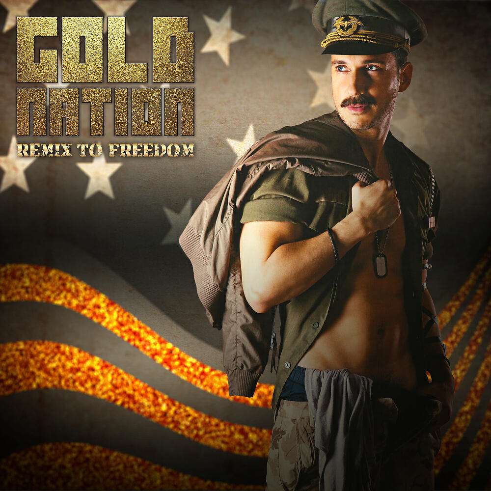 GoldNation - Back In High School (Dr. Brooks House Party Mix)
