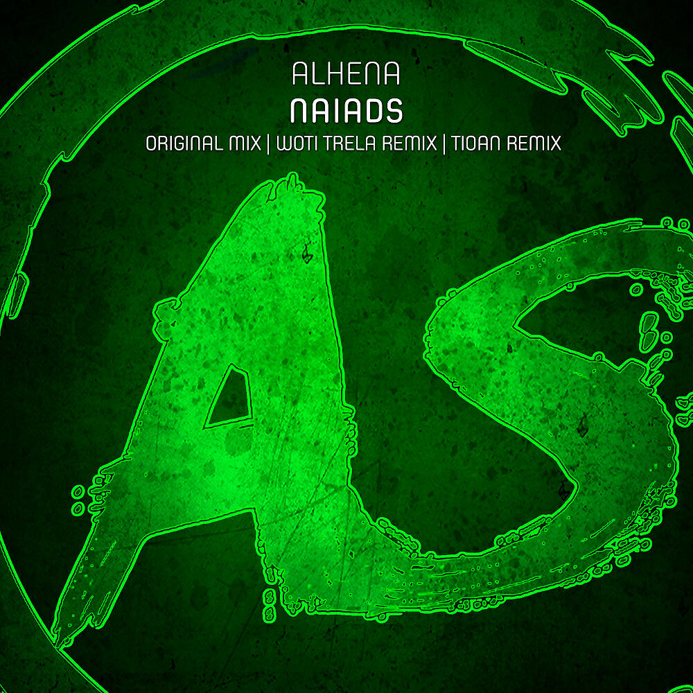 Alhena - Naiads (Tioan Remix)
