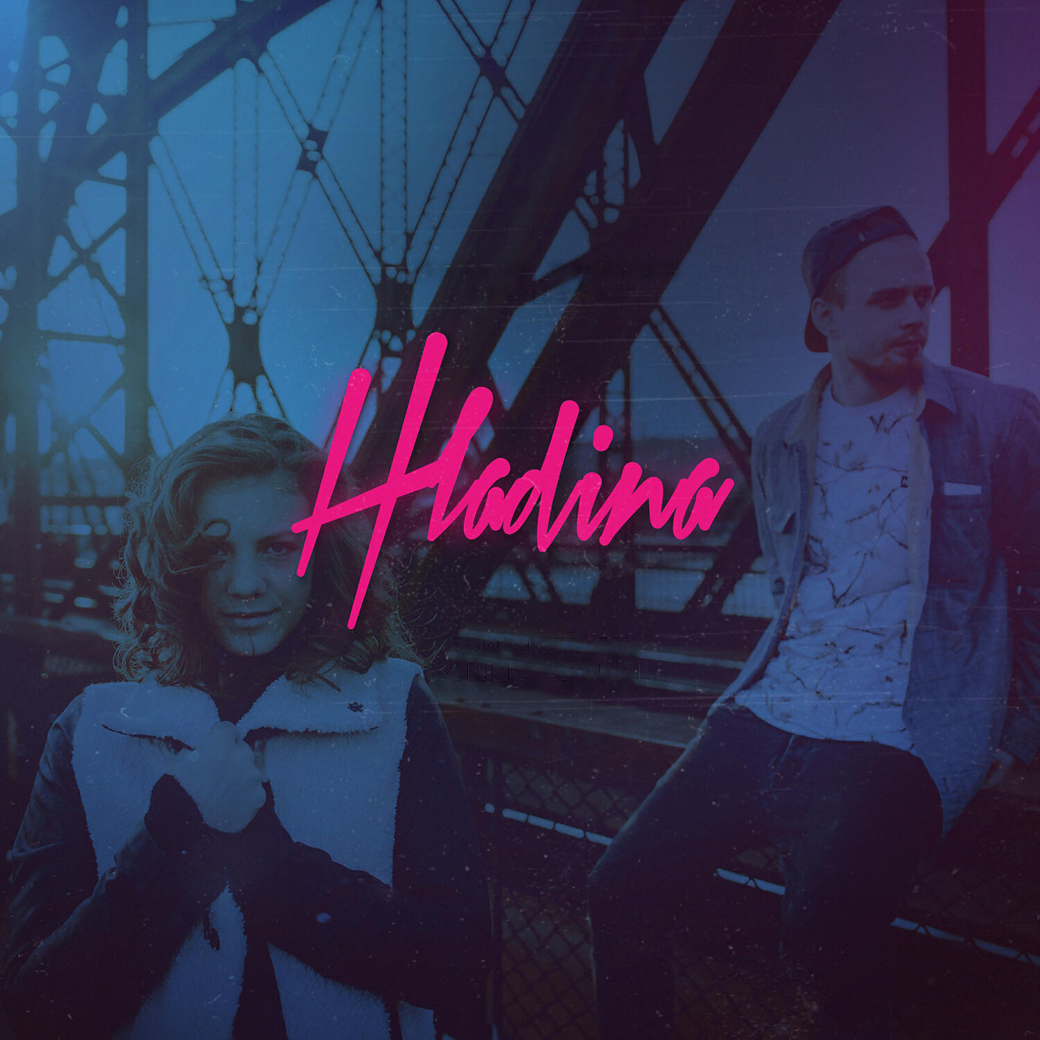 Paulie Garand - Hladina (feat. Lenny)