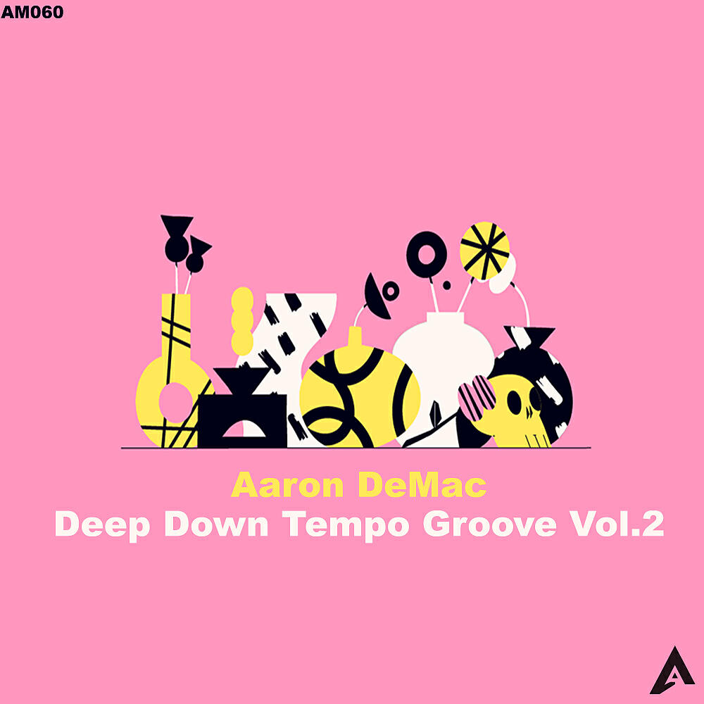 Aaron DeMac - Against All Odds (Main Mix)