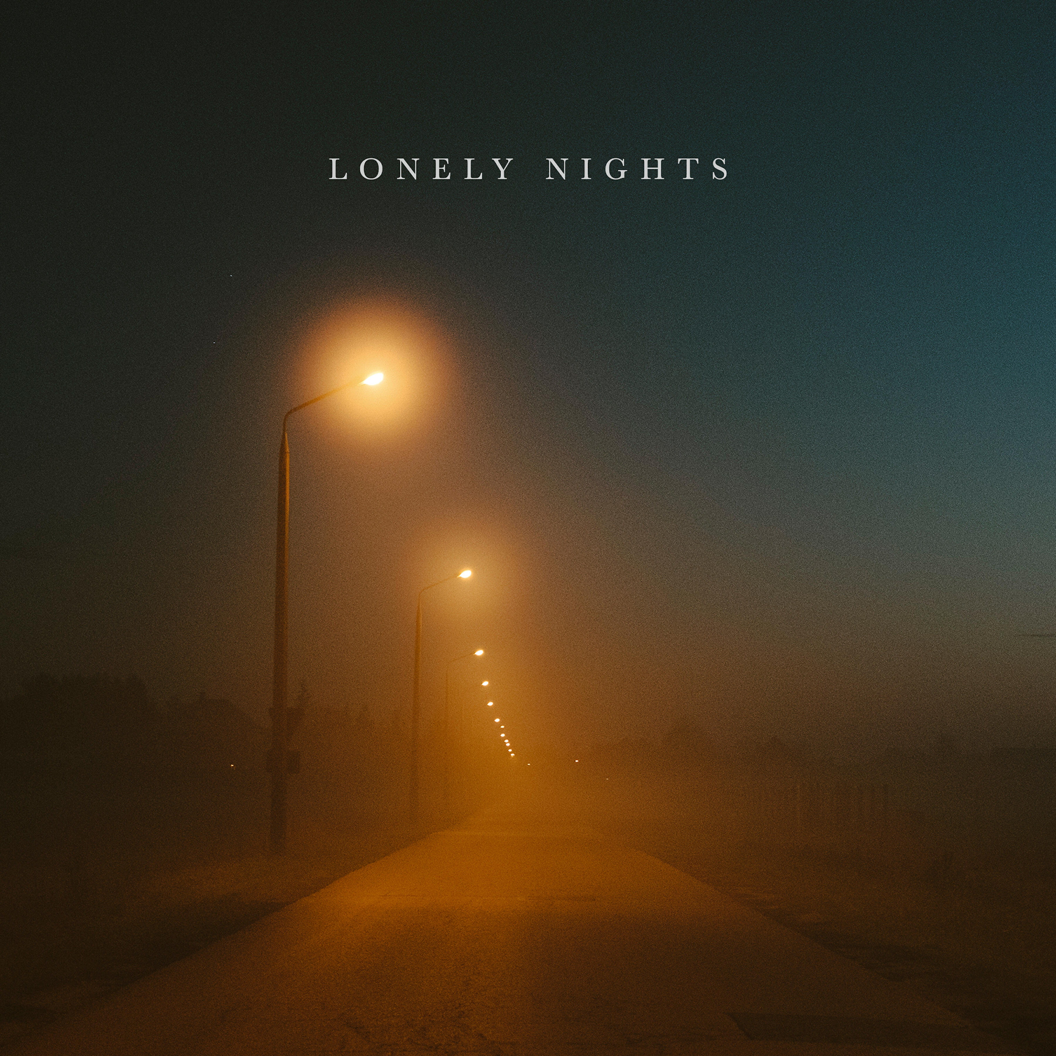 Hollow Coves - Lonely Nights (feat. Priscilla Ahn)