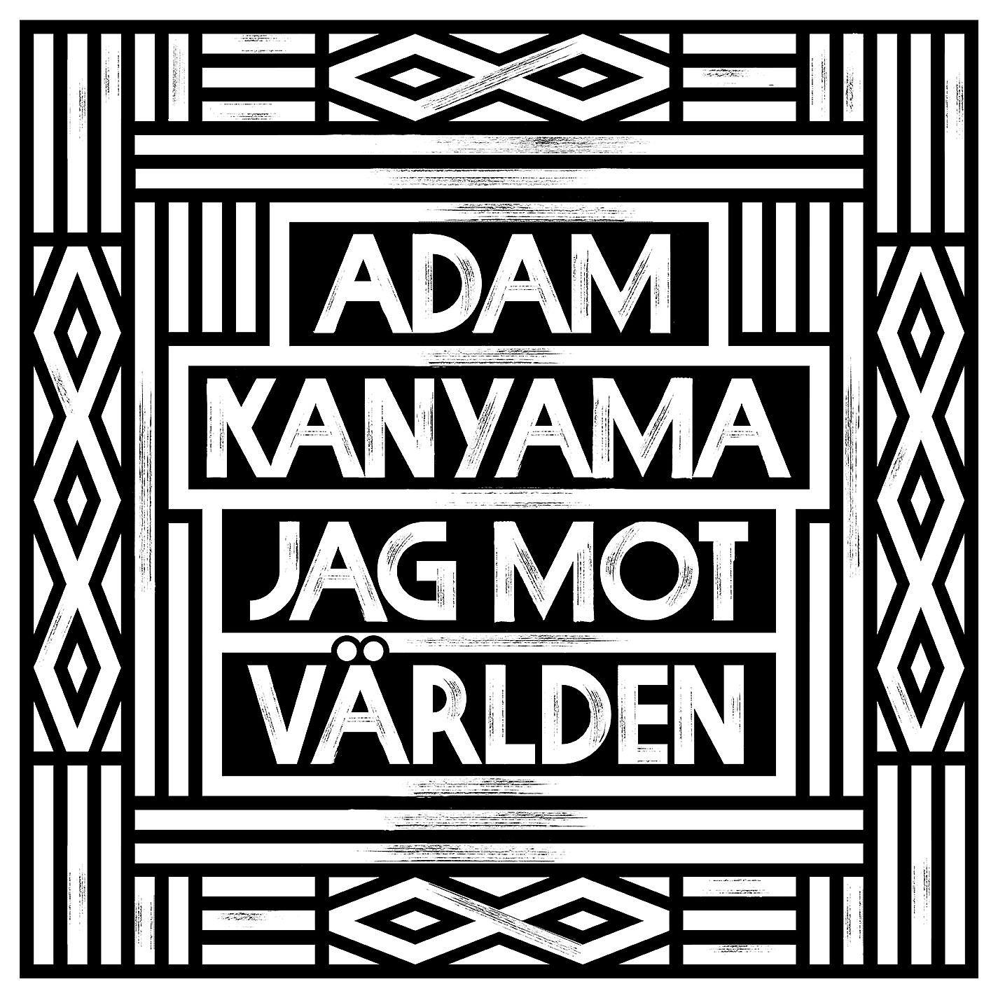 Постер альбома Jag mot världen EP