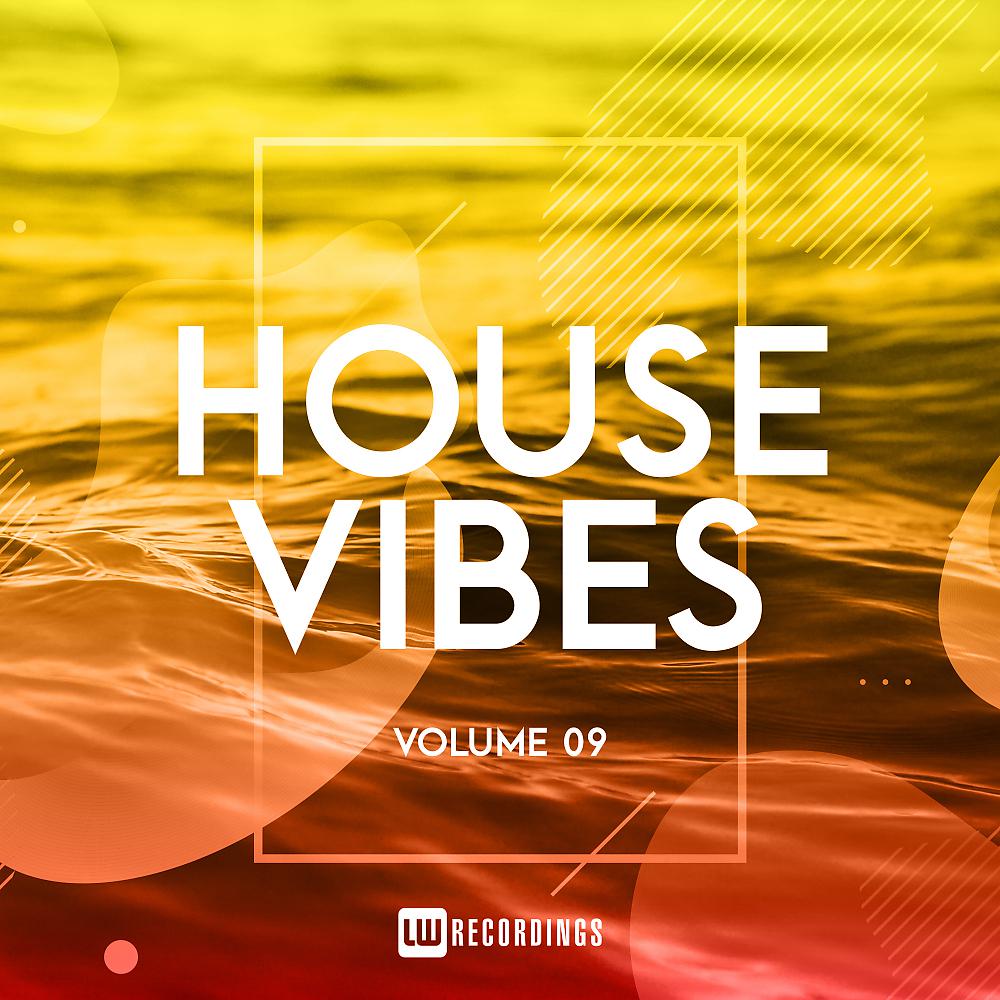 Постер альбома House Vibes, Vol. 09