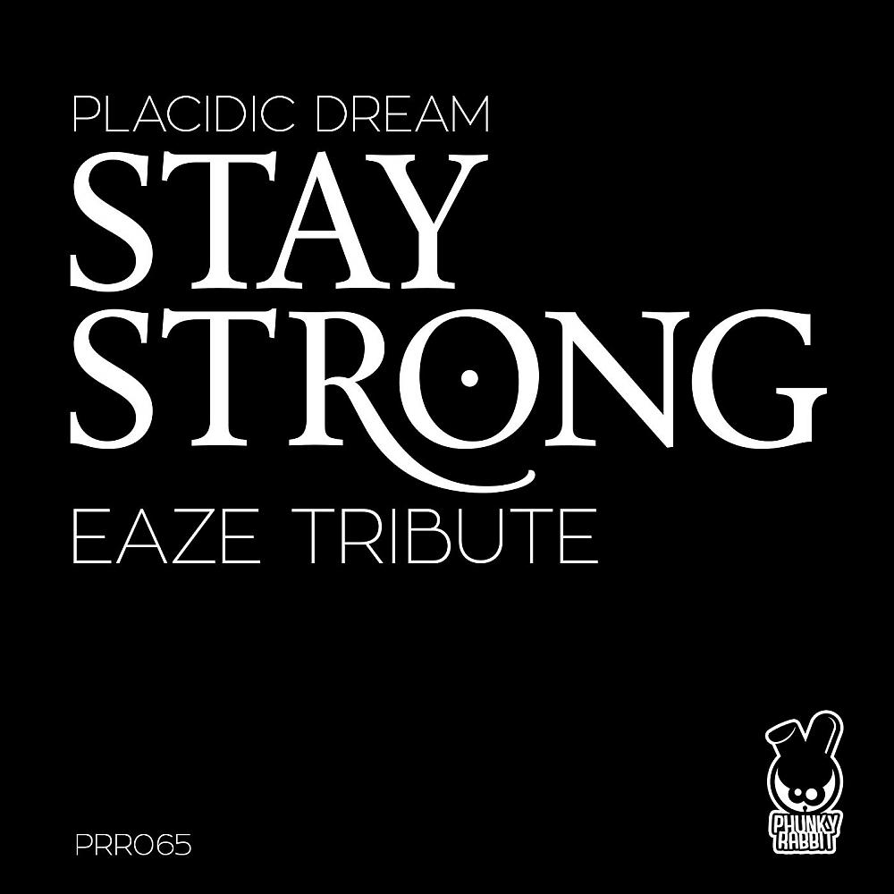 Постер альбома Stay Strong (Eaze Tribute)