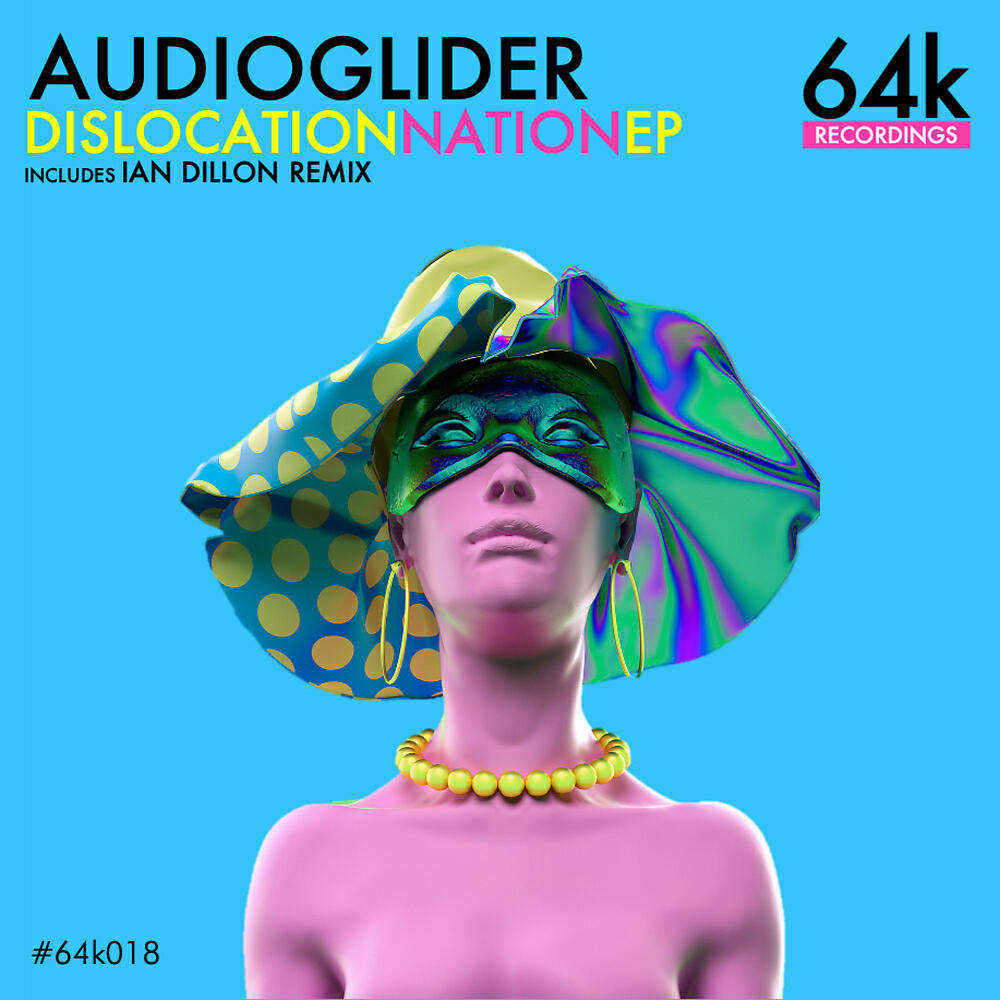AudioGlider - Dislocation Nation