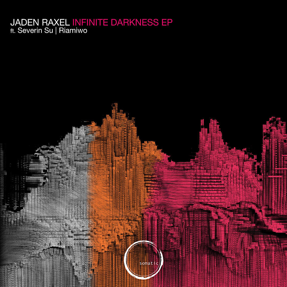 Jaden Raxel - Infinite Darkness (Severin Su Remix)
