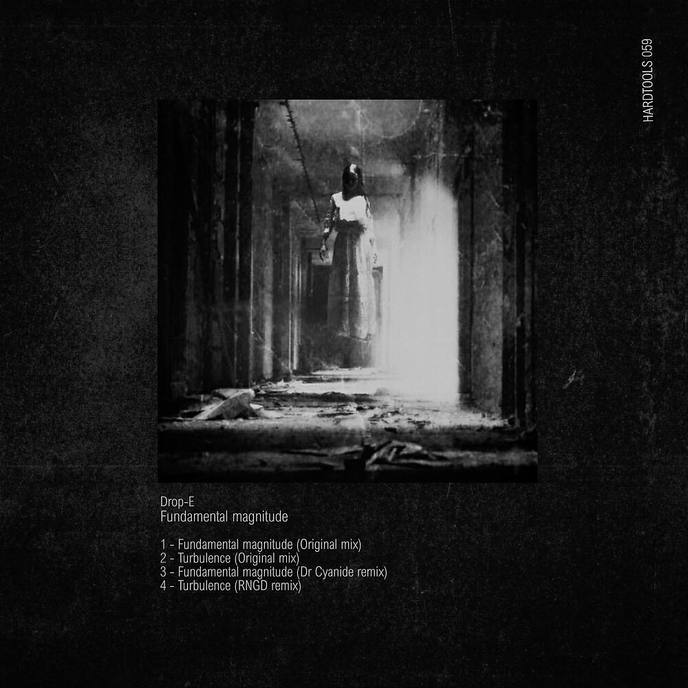 Drop-E - Fundamental Magnitude (Dr Cyanide Remix)