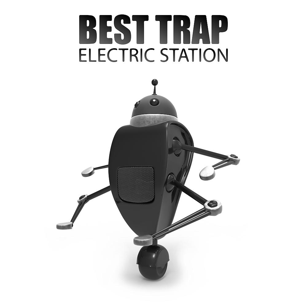 Постер альбома Best Trap