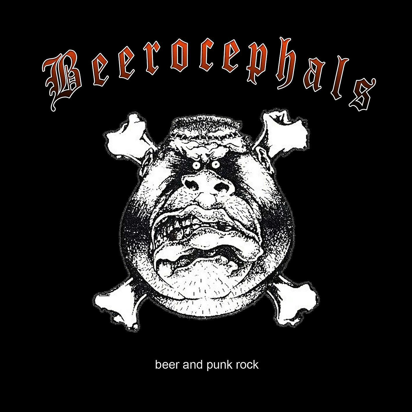Постер альбома Beer and Punk Rock