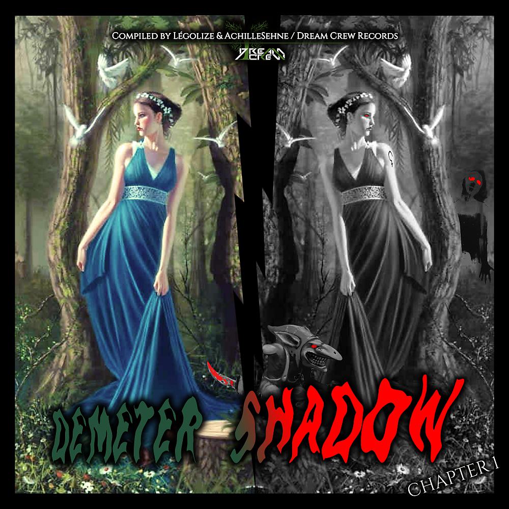 Постер альбома Demeter Shadow (Chapter 1)