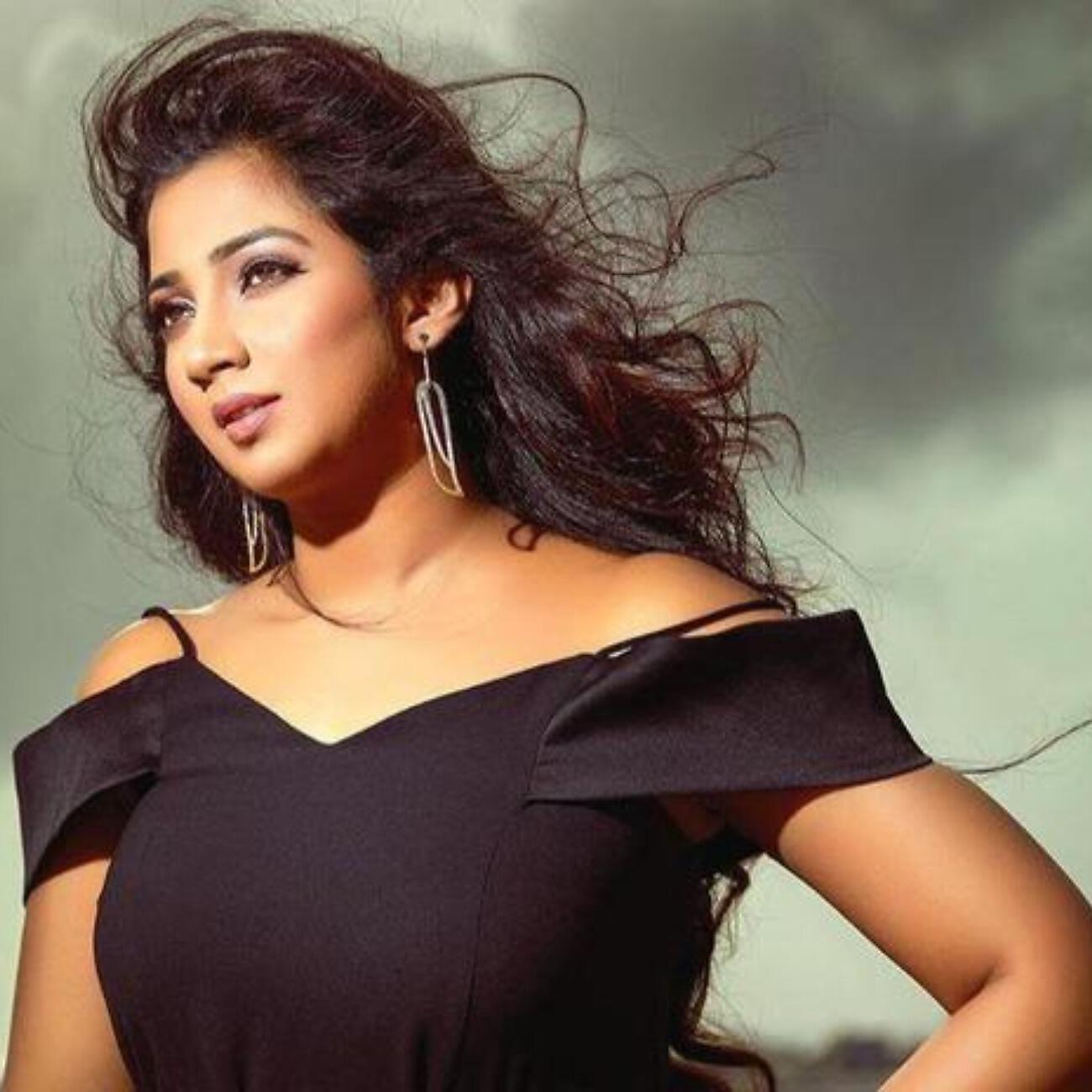 Shreya Ghoshal - Mannat-Reprise