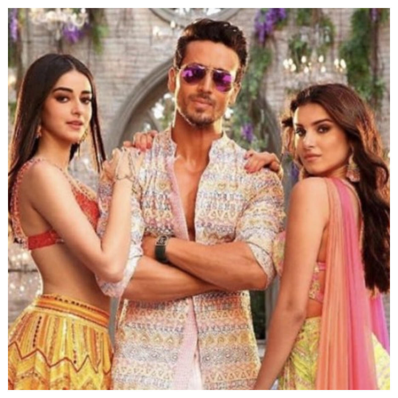 Vishal Dadlani - The Jawaani Song