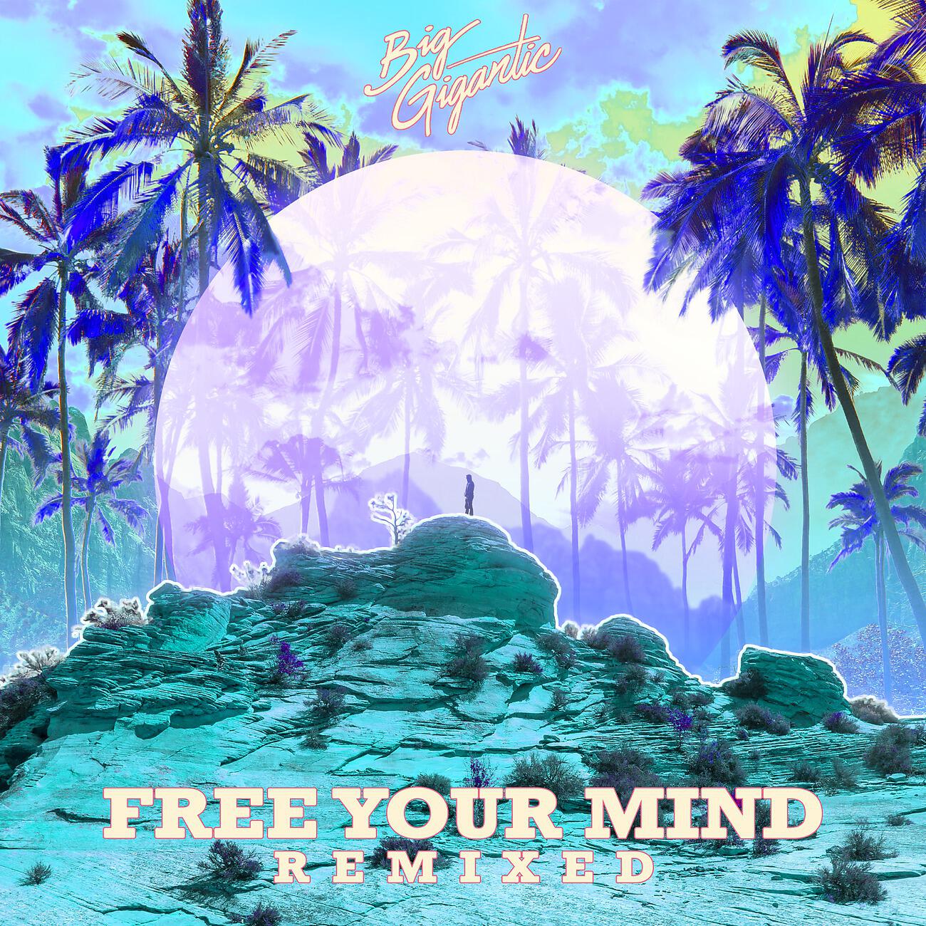 Big Gigantic - Higher (Opiuo Remix)