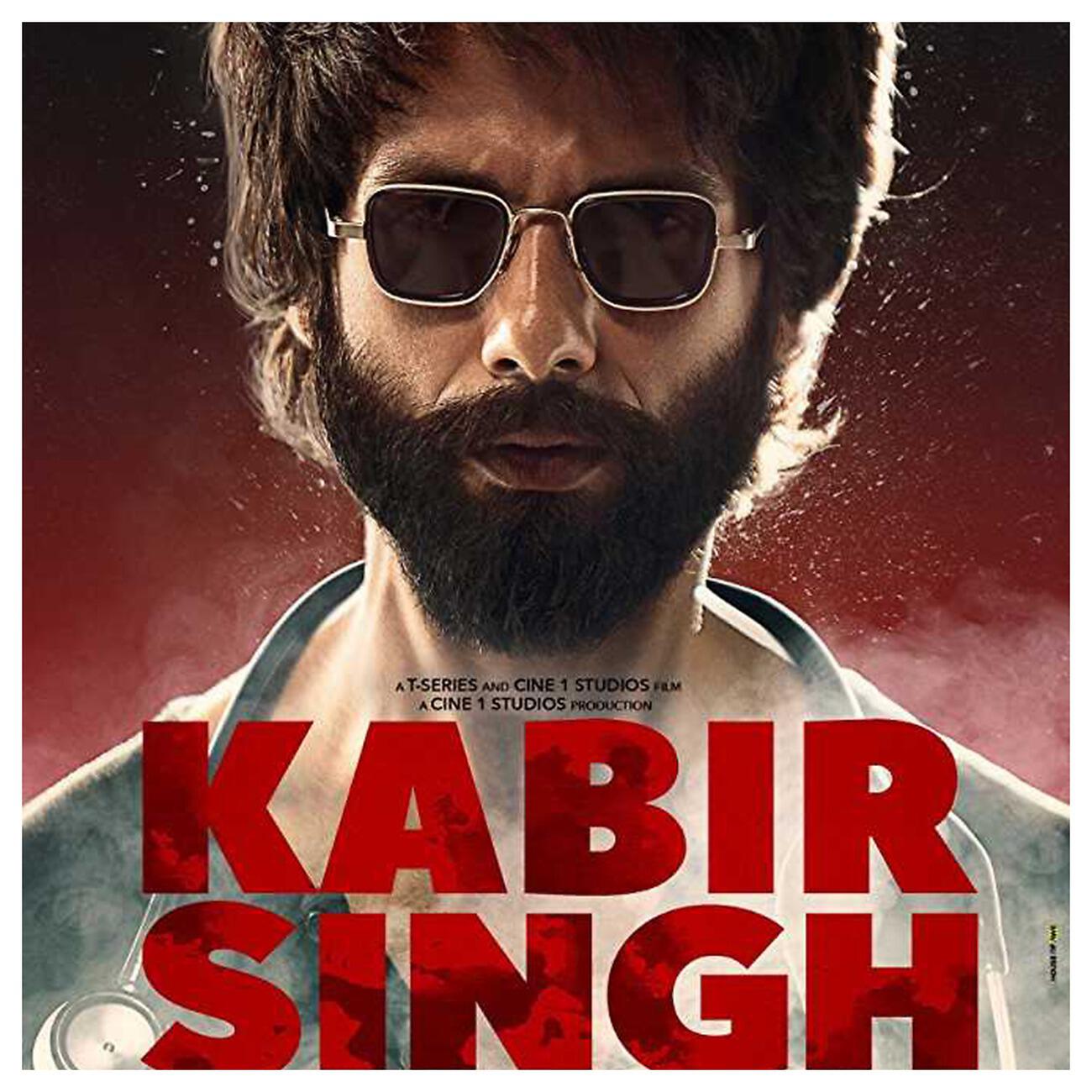 Arijit Singh - Tujhe Kitna Chahne Lage