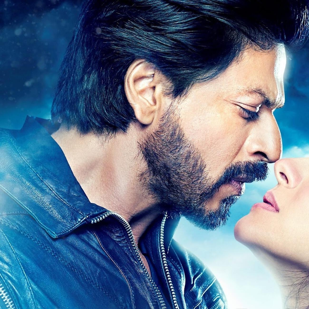 Shahrukh Khan - Kaal Dhamaal