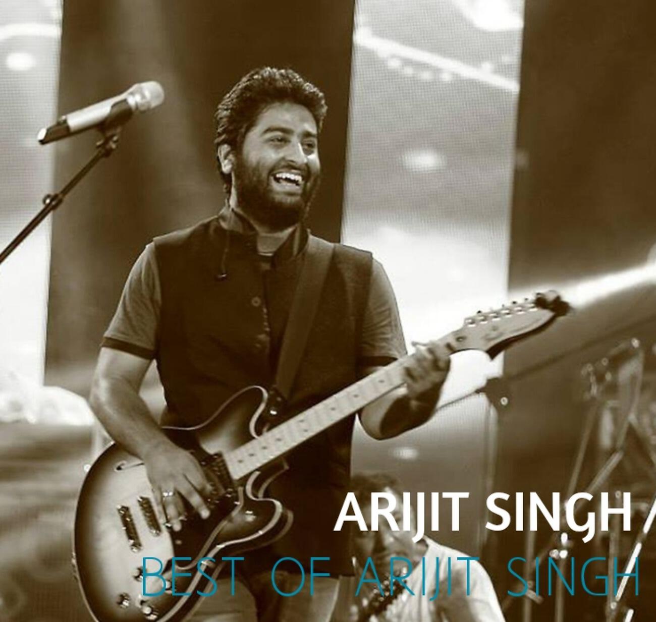 Arijit Singh - Arijit Singh Mashup