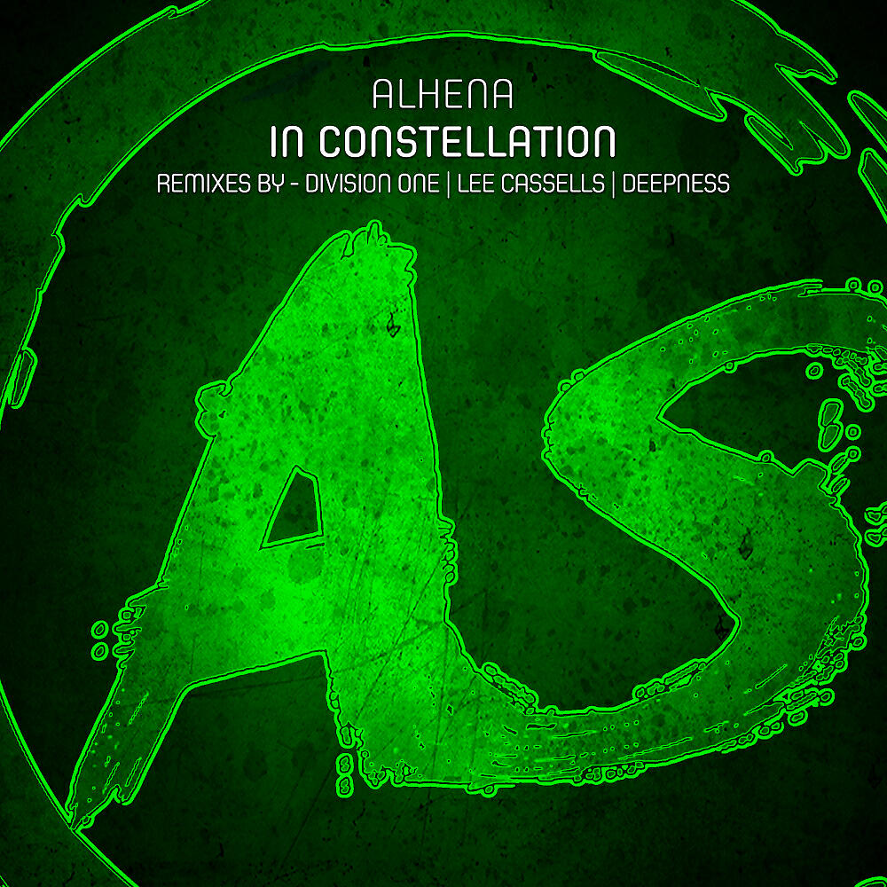 Alhena - In Constellation (Lee Cassells Remix)